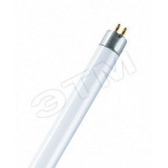 Лампа линейная люминесцентная ЛЛ 14вт T5 FH 14/865 G5 дневная Osram