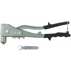 Заклепочник, литой корпус Профи 2.4-4.8 мм (255 мм)