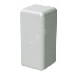 Заглушка для кабель-канала 22x10мм LM торцевая In-liner Заглушка для кабель-канала 22x10мм LM торцевая In-liner