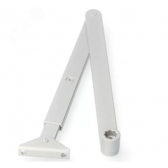 Рычаг складной стандартный для TS-71/72/73/83 белый