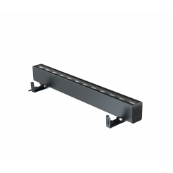 Светильник светодиодный ДСП-25,2W IP67 2430Лм 4000К КСС К10 DC24 (Светильник архитектурный TL-ARCH 24V LV 25 L900 740 D10)