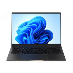 Ноутбук Machcreator-14X 14.0'' IPS Core i5-12500H 16GB/512GB SSD/noOS