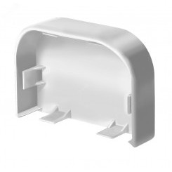 Заглушка для РКК-74х55 (белая) Заглушка для РКК-74х55 (белая)