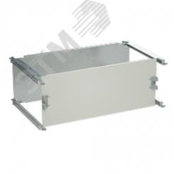 Комплект универсальный для внутренней установки В=150 Ш=400 Комплект универсальный для внутренней установки В=150 Ш=400