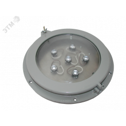 Светильник общепромышленный ля работы в сети постоянного тока с номинальным напряжением 24В НВУ 01М-30-001-01-Д1 бесцветный IP65 30Вт LED Светильник общепромышленный ля работы в сети постоянного тока с номинальным напряжением 24В НВУ 01М-30-001-01-Д1 бесцветный IP65 30Вт LED