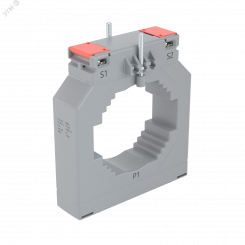 Трансформатор тока CT100 200A, класс 0.5, 1.5ВА Трансформатор тока CT100 200A, класс 0.5, 1.5ВА