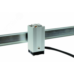 Обогреватель с вентилятором компактный 300Вт 230В Обогреватель с вентилятором компактный 300Вт 230В