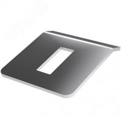 Прижим лотка лестничного Прижим лотка лестничного