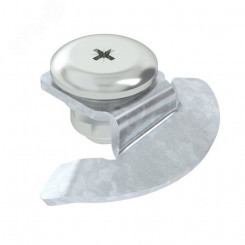 Фиксатор крышки