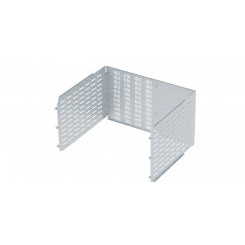 Комплект платы вертикальной глухой 6M Комплект платы вертикальной глухой 6M