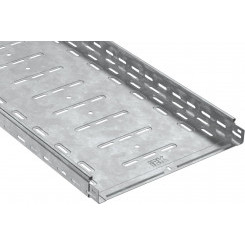 Лоток перфорированный 50х300х3000-1.2 HDZ