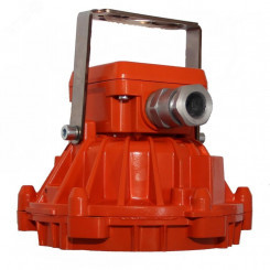 Светильник взрывозащищенный ДСП57КР-02-20 УХЛ1 Ex d еb IIC T6 Gb, Ex tb IIIC T85 град Db IP66/67 20Вт 2800Лм Светильник взрывозащищенный ДСП57КР-02-20 УХЛ1 Ex d еb IIC T6 Gb, Ex tb IIIC T85 град Db IP66/67 20Вт 2800Лм