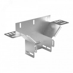 Ответвитель вертикальный Стандарт HDZ 100х80 Ответвитель вертикальный Стандарт HDZ 100х80