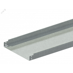 Профиль П-образный одинарный БПП1.60.40.3800.1,5.2