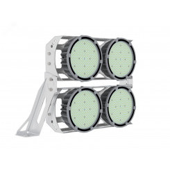 Светильник FHB 19-920-840-D60 4x230 Светильник FHB 19-920-840-D60 4x230