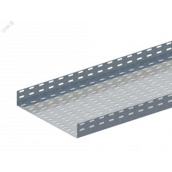 Профиль П-образный двойной БПП2.40.80.4800.1,5.1 Профиль П-образный двойной БПП2.40.80.4800.1,5.1