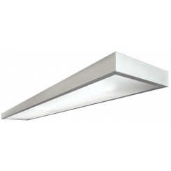 Светильник светодиодный ДВО-46,7W IP54 4297Лм 4000К КСС D (Светильник светодиодный TL-Office RUS 46 L1200 OPL 940 IP54)