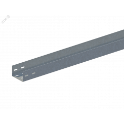 Профиль П-образный одинарный БПП1.60.40.5700.2,5.2