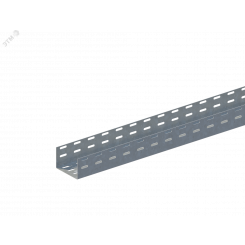 Профиль П-образный одинарный БПП1.60.40.1500.4.1 Профиль П-образный одинарный БПП1.60.40.1500.4.1