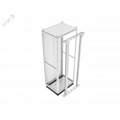 Рама монтажная 19-дюймовая RS52 200.60 Рама монтажная 19-дюймовая RS52 200.60