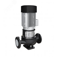 Насос центробежный одноступенчатый IPN 40/155-4,0/2 Насос центробежный одноступенчатый IPN 40/155-4,0/2