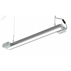 Светильник L-industry 90 Turbine/Em/76/К15/750/01/IKV-33/230AC IP66 Светильник L-industry 90 Turbine/Em/76/К15/750/01/IKV-33/230AC IP66