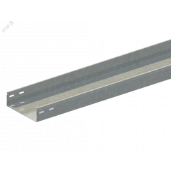 Профиль П-образный двойной БПП2.115.80.2700.3.1 Профиль П-образный двойной БПП2.115.80.2700.3.1