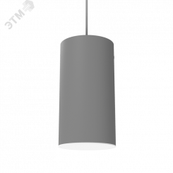 Светильник светодиодный ДСО-12Вт 4000К DL-Roll DALI серый Светильник светодиодный ДСО-12Вт 4000К DL-Roll DALI серый