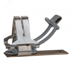 Держатель патрона ПКТ-VК-И02-У3 Держатель патрона ПКТ-VК-И02-У3