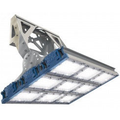Светильник светодиодный ДО-456W IP67 71235Лм 4000К КСС D Plus FL DIM (TL-PROM Plus 455 4K FL DIM D)