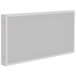 PRO Светильник светодиодный ДВО 1072 27Вт 4000К Ra>90 IP40 595х295мм опал IEK PRO Светильник светодиодный ДВО 1072 27Вт 4000К Ra>90 IP40 595х295мм опал IEK