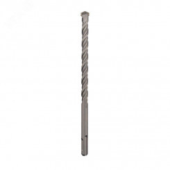 Бур по бетону 22x460x400 мм SDS PLUS Бур по бетону 22x460x400 мм SDS PLUS