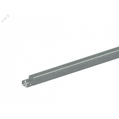 Профиль П-образный двойной БПП2.115.80.2600.2,5.1 Профиль П-образный двойной БПП2.115.80.2600.2,5.1