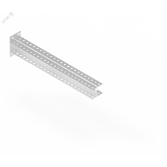 Консоль П-образная усиленная БКПУ.60.80.600.2.2