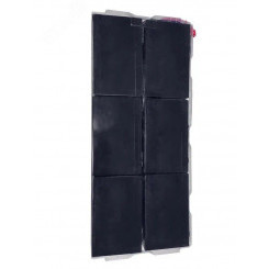 Внутренний батарейный блок свинцово-кислотный SERBC №176 Внутренний батарейный блок свинцово-кислотный SERBC №176