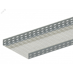 Профиль П-образный двойной БПП2.85.80.1900.4.1 Профиль П-образный двойной БПП2.85.80.1900.4.1