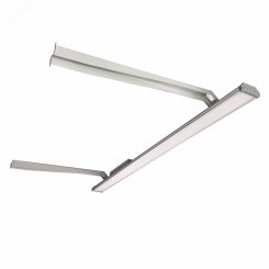 Светильник светодиодный ДПО-35Вт IP40