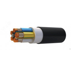 Кабель силовой ВВГнг(А)-FRLS 5х25мк(N,PE)-0,66 ТРТС Кабель силовой ВВГнг(А)-FRLS 5х25мк(N,PE)-0,66 ТРТС