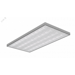 Светильник L-office Max/100/Д/930/07/УК/230AC IP40 Светильник L-office Max/100/Д/930/07/УК/230AC IP40