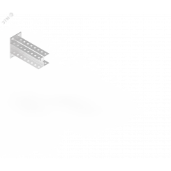Консоль П-образная усиленная БКПУ.60.80.150.2,5.2