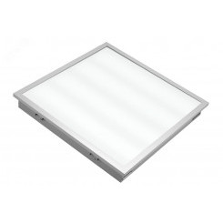 Светильник LED Effect ОФИС РОКФОН 33Вт 3300лм 4000К IP40 КСС Д встраиваемые в потолки ROCKFON с кромкой Х, БАП 1 час Светильник LED Effect ОФИС РОКФОН 33Вт 3300лм 4000К IP40 КСС Д встраиваемые в потолки ROCKFON с кромкой Х, БАП 1 час