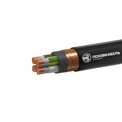 Кабель силовой ВВГЭнг(А)-FRLS 4х16ок(N)-1 Кабель силовой ВВГЭнг(А)-FRLS 4х16ок(N)-1