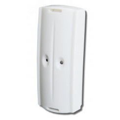 Извещатель охранный поверхностный звуковой Извещатель охранный поверхностный звуковой