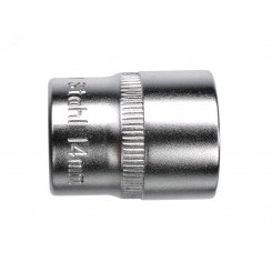 Головка метрическая 17,0мм с посадкой 1/2'' Головка метрическая 17,0мм с посадкой 1/2''