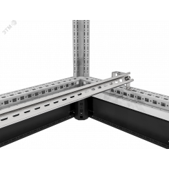 Комплект С-образных шин 30/15 для шкафов RS52 00.60 на МП (4 шт.) Комплект С-образных шин 30/15 для шкафов RS52 00.60 на МП (4 шт.)