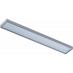 Светильник светодиодный ДВО-03-П-50-4К-IP40 CRI90