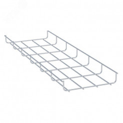 Лоток проволочный 30х500х3000-3,8мм Лоток проволочный 30х500х3000-3,8мм