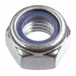 Гайка самоконтрящаяся М10 Гайка самоконтрящаяся М10