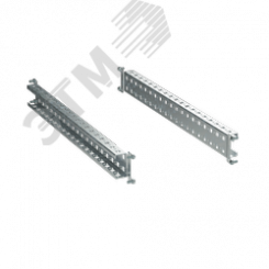 Рейка боковая Г=600 мм Рейка боковая Г=600 мм