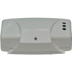 Извещатель разбития стекла поверхностный Звон-1 Извещатель разбития стекла поверхностный Звон-1